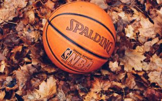 NBA Ball